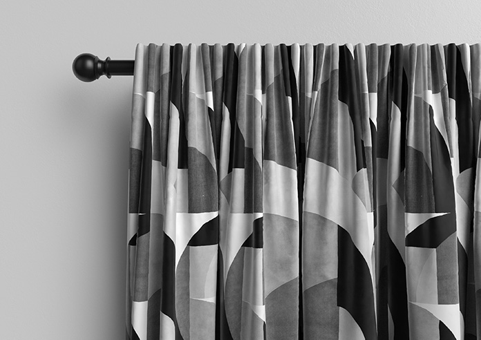 Varadero Velvet, Mono - Made to Measure Curtain - Image 10